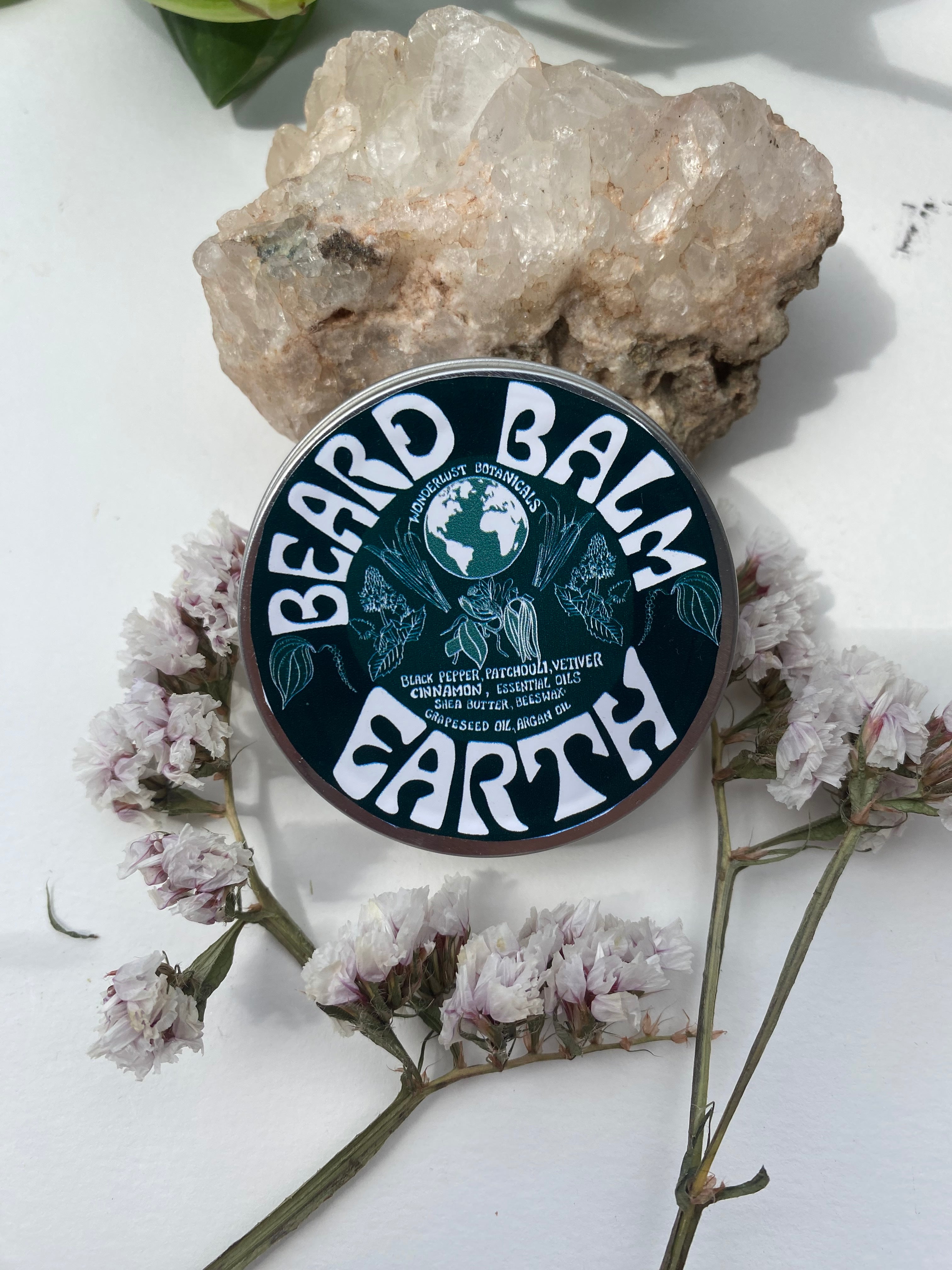Earth Bead Balm