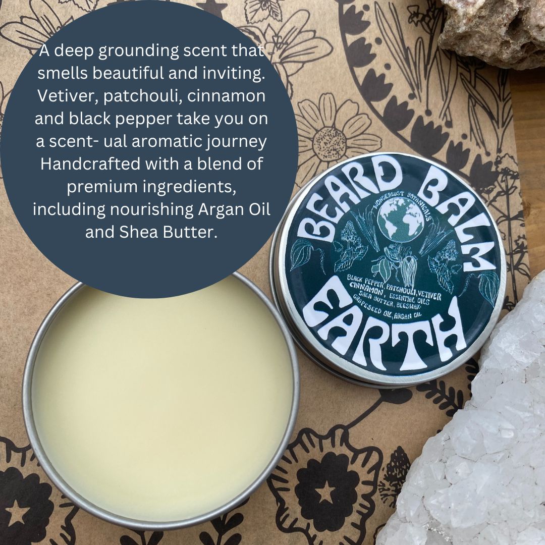 Earth Bead Balm