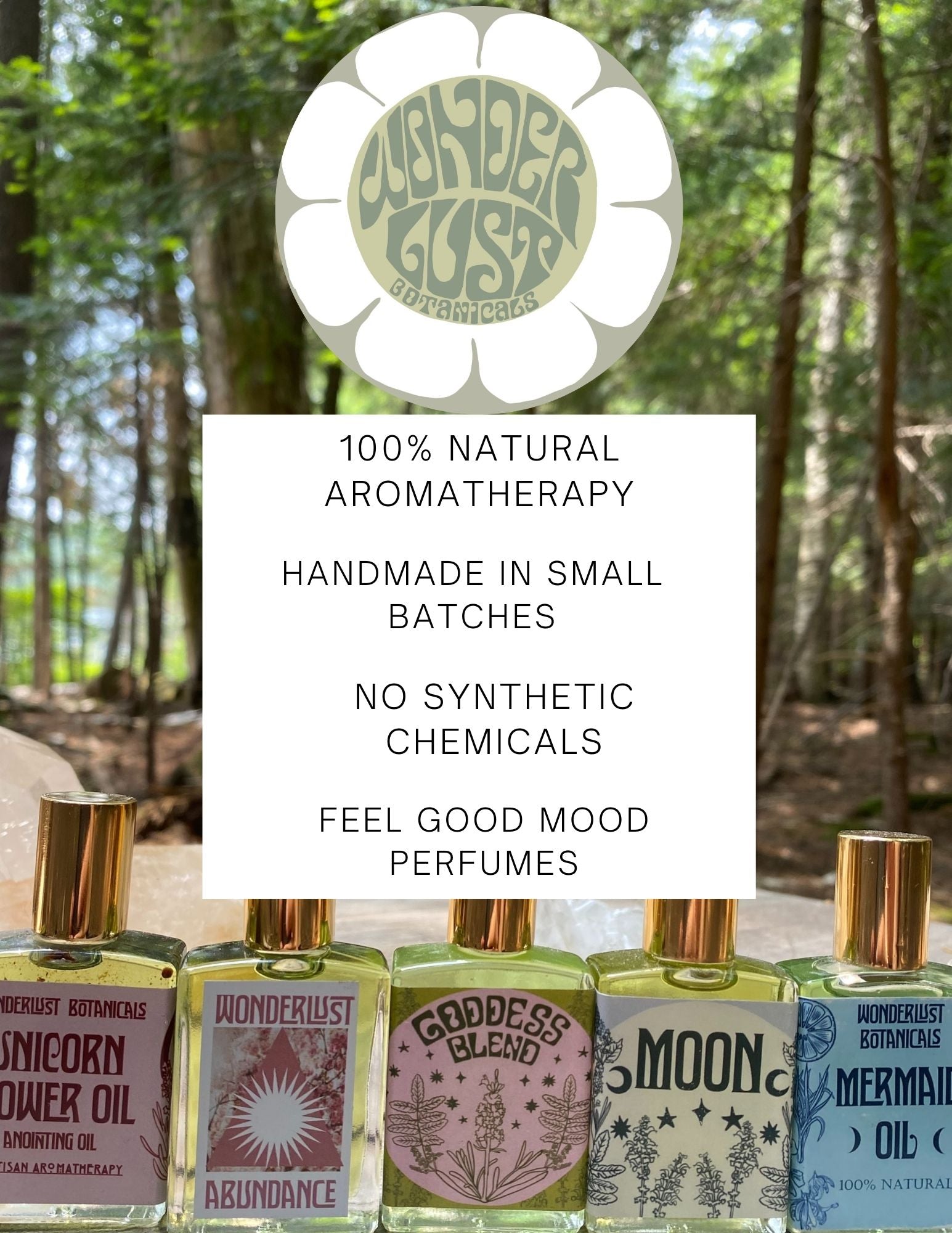 Cinnamon Heart Perfume
