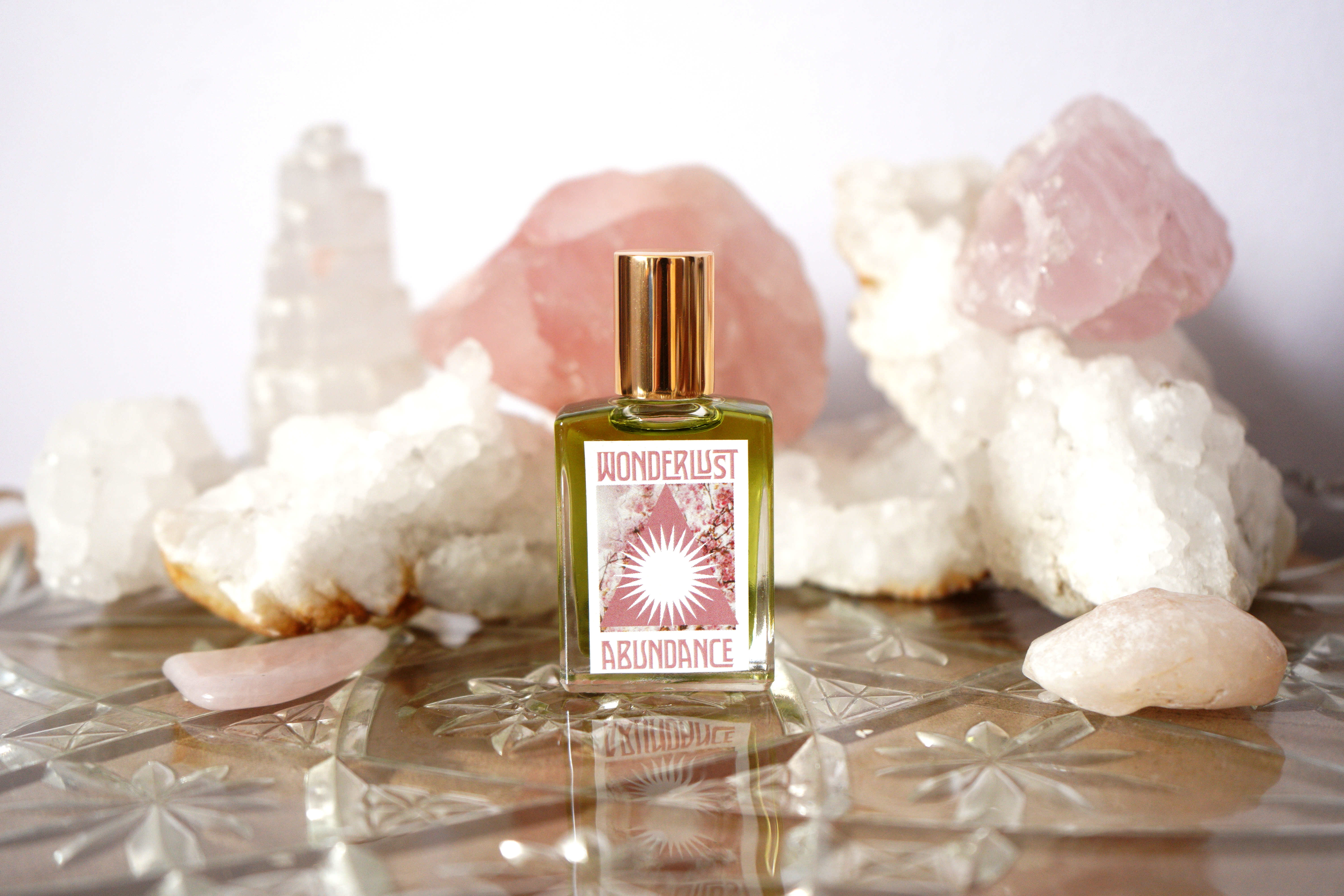 Abundance Oil