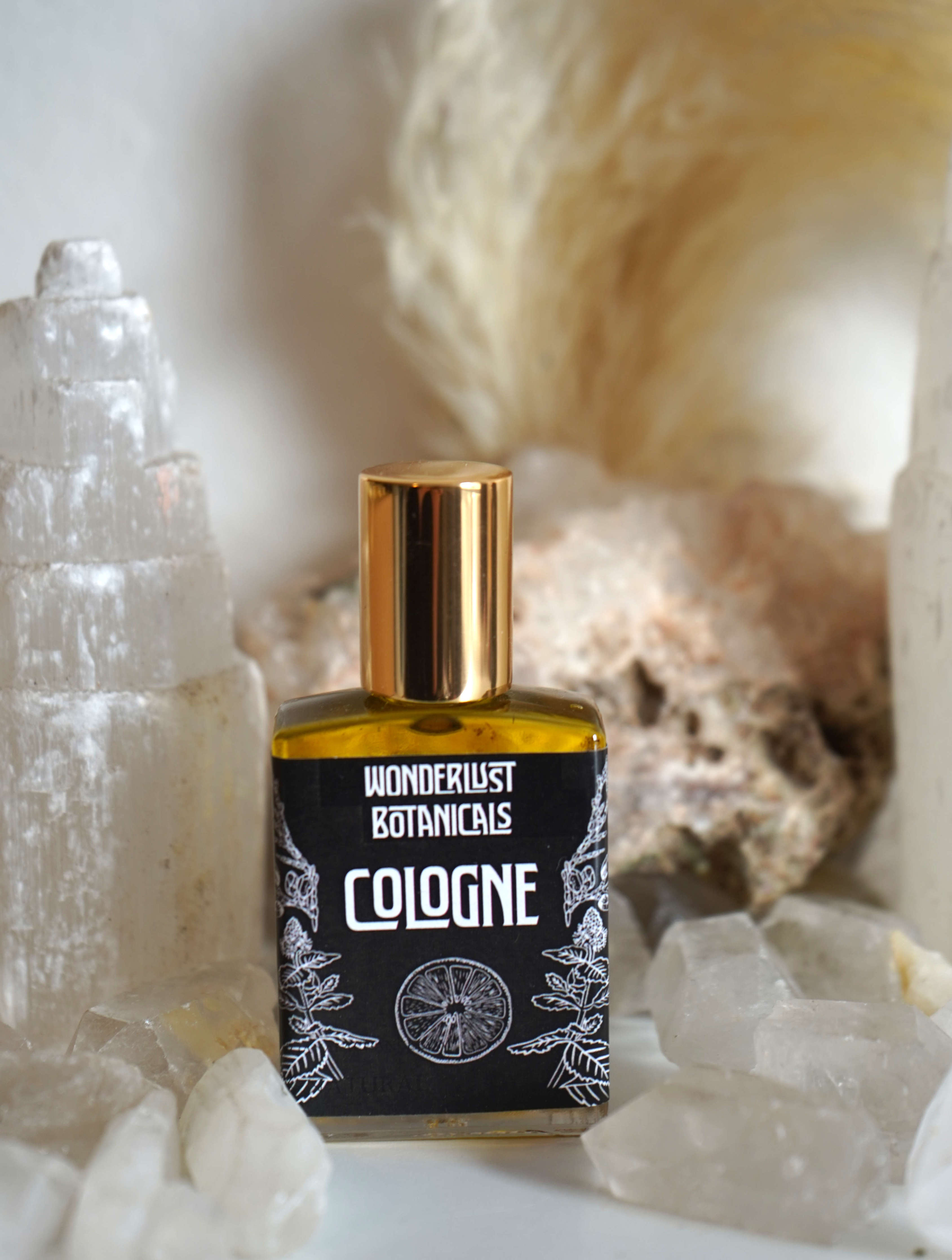 Natural Cologne