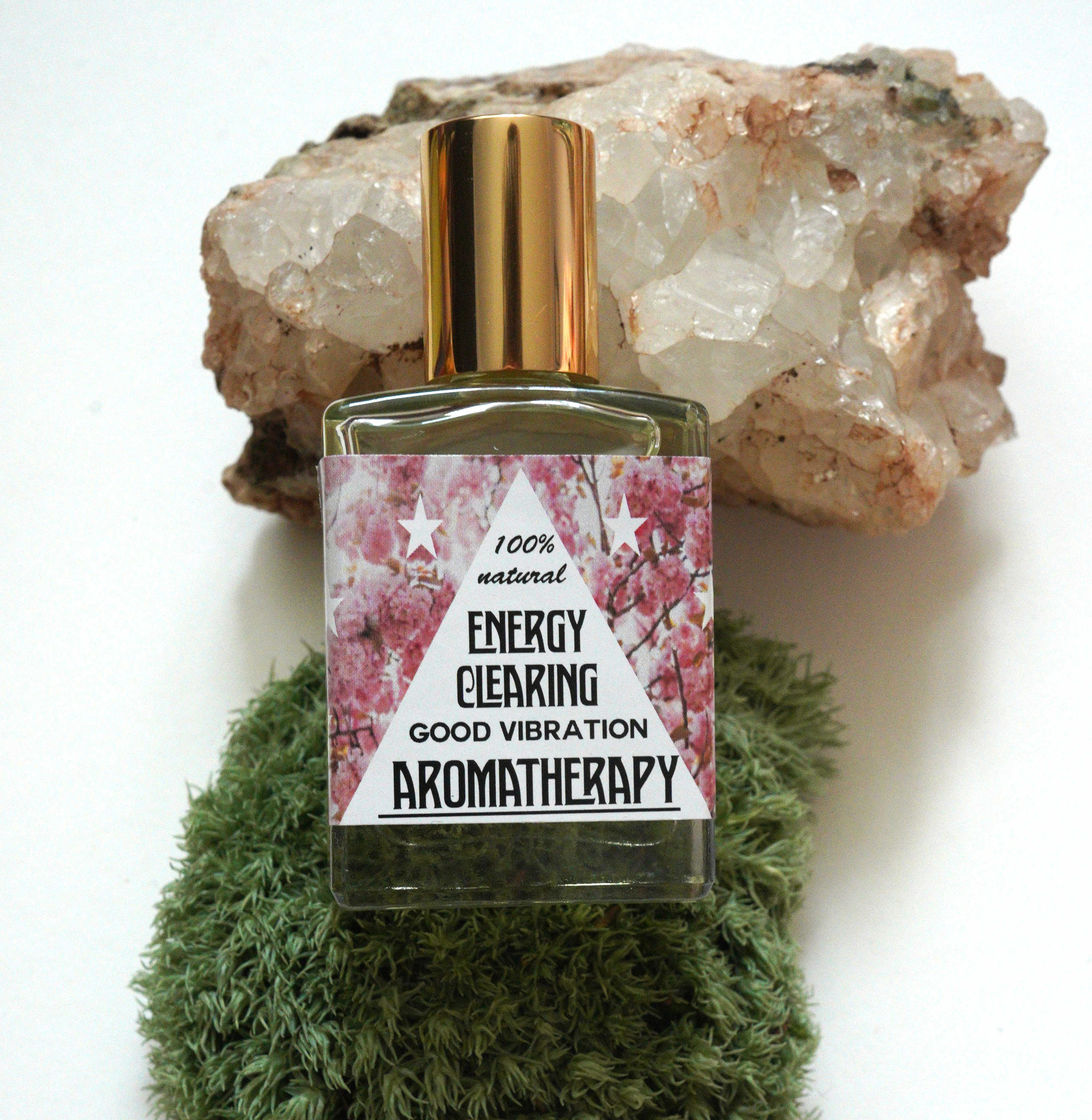 Energy Clearing