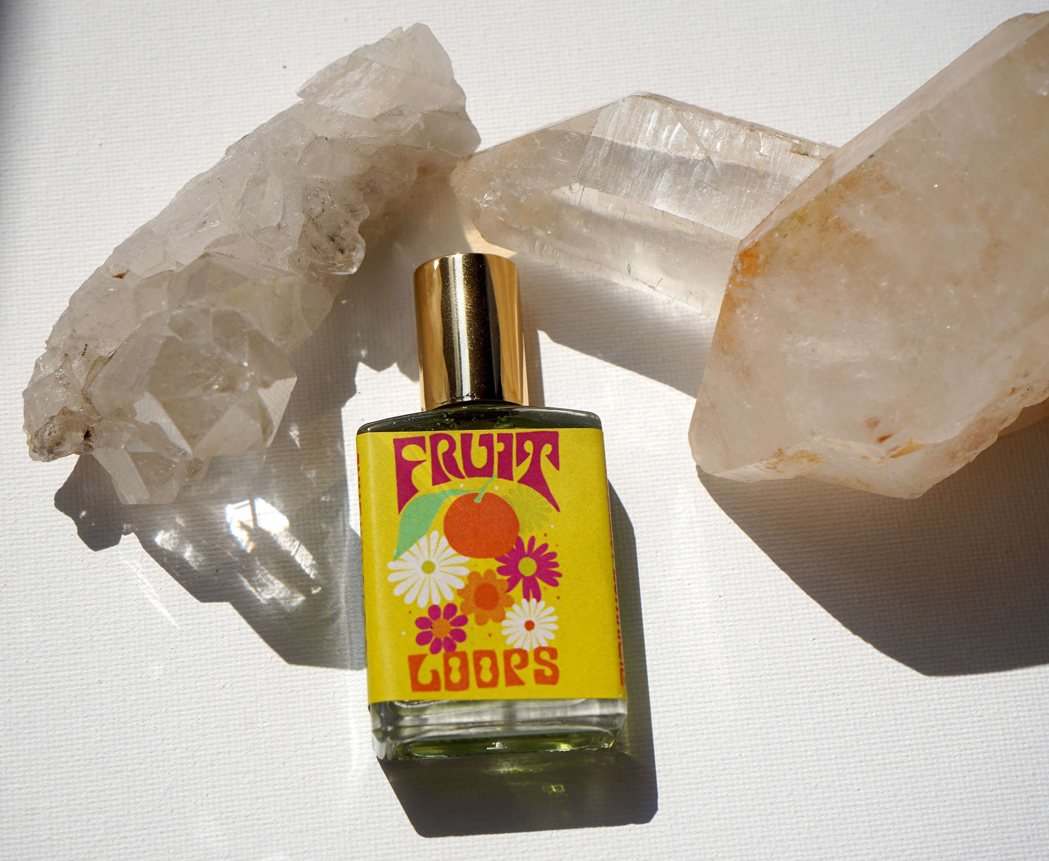Fruit Loops Perfume