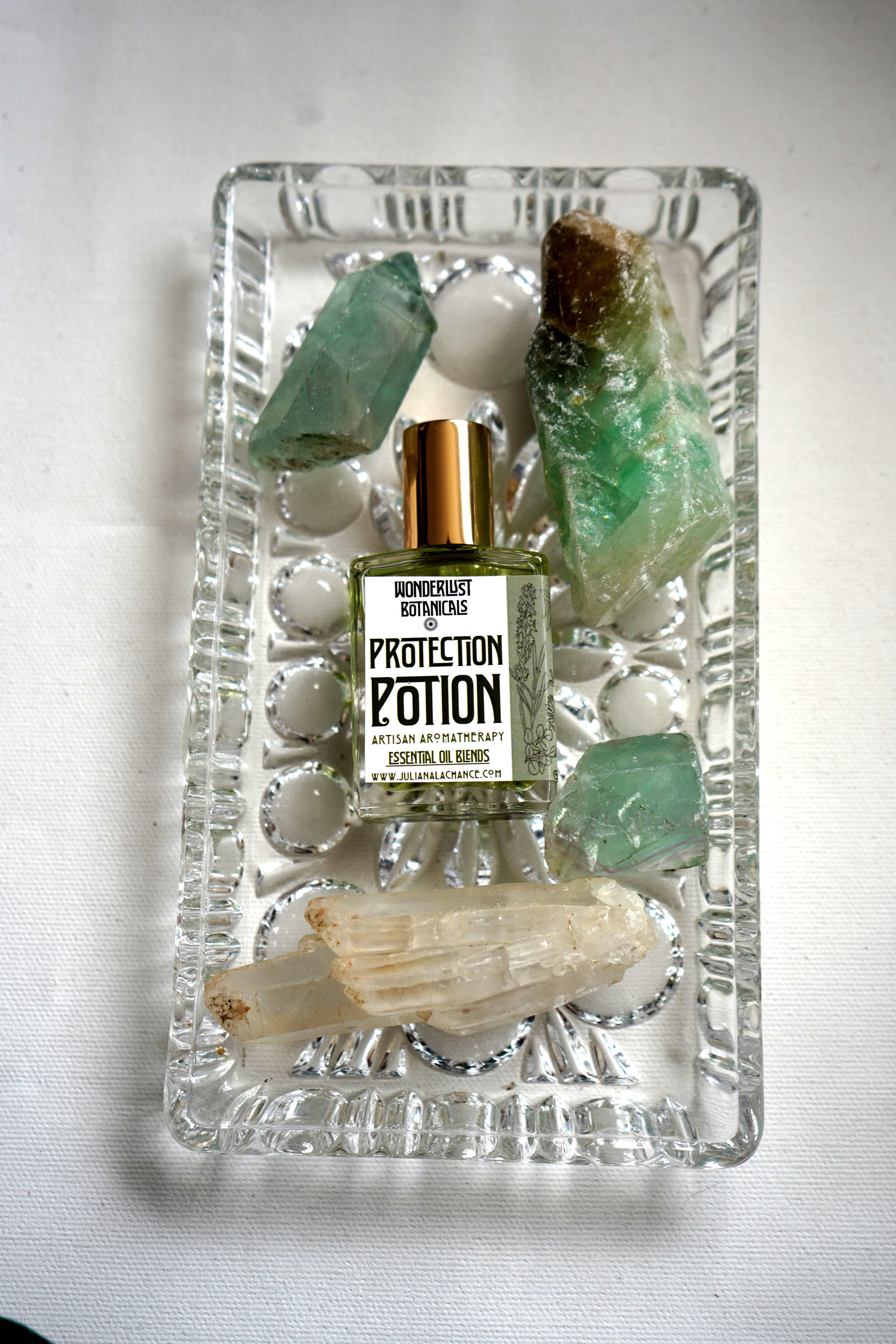 Protection Potion