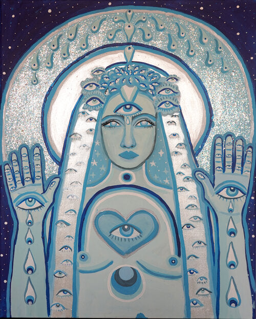Creative Muse Painting