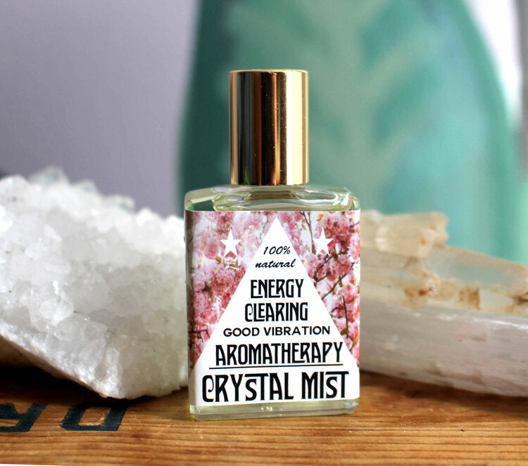 Energy Clearing