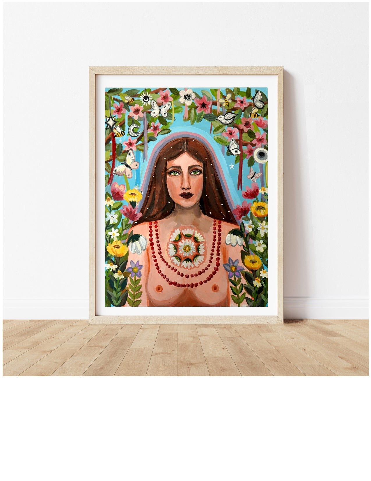 Spring Awakening Print