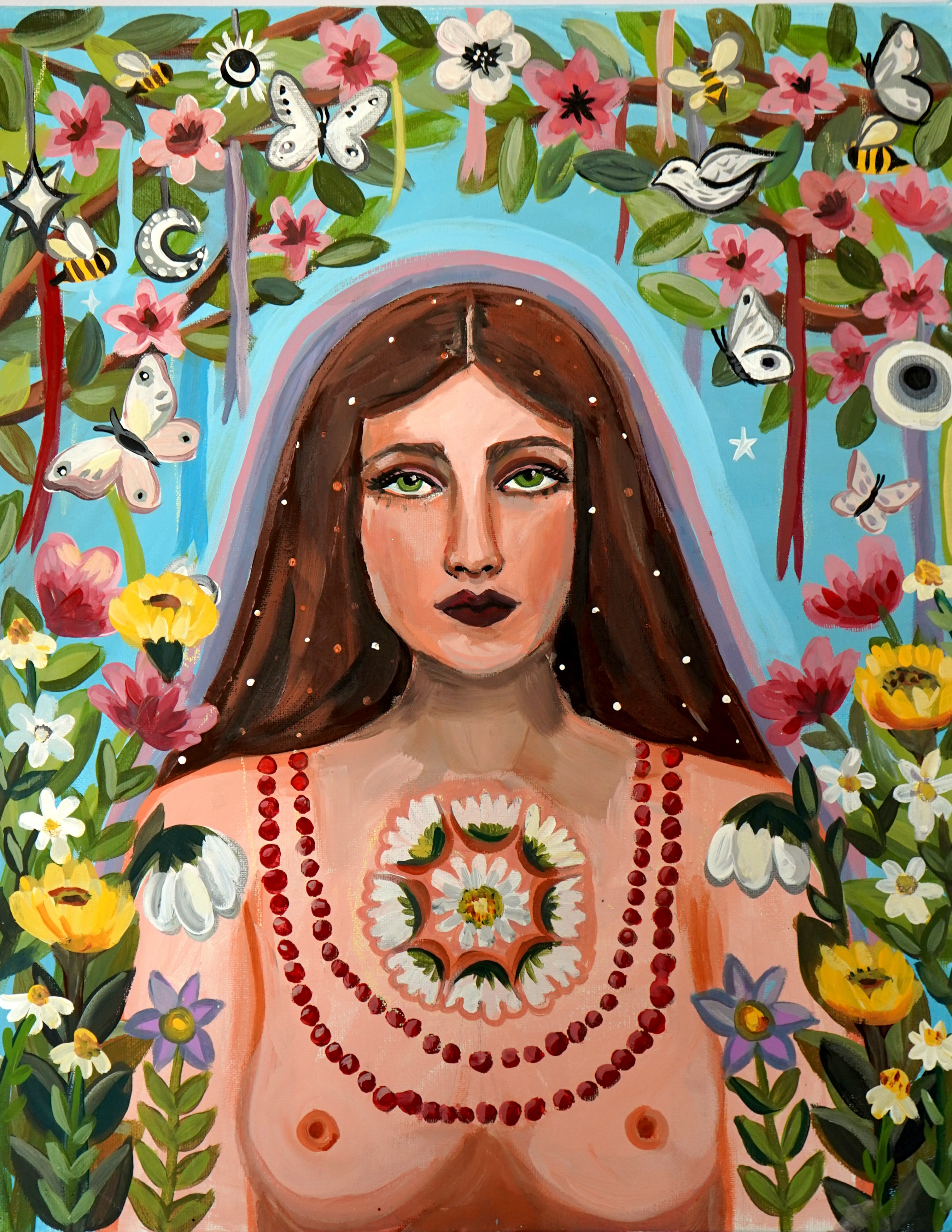Spring Awakening Print