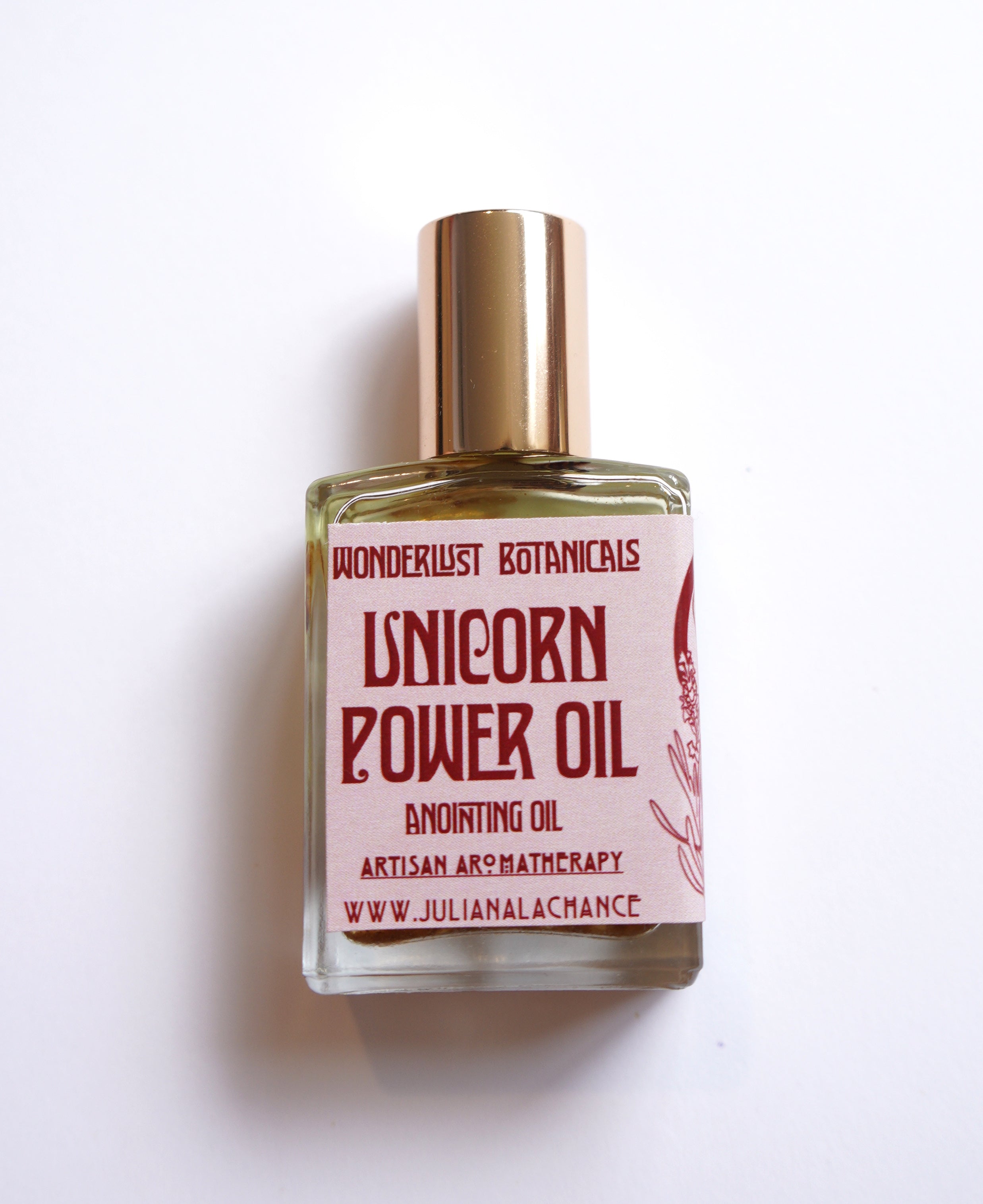 Unicorn Power