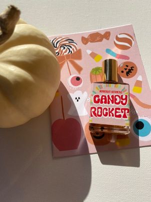 Candy Rocket Perfume