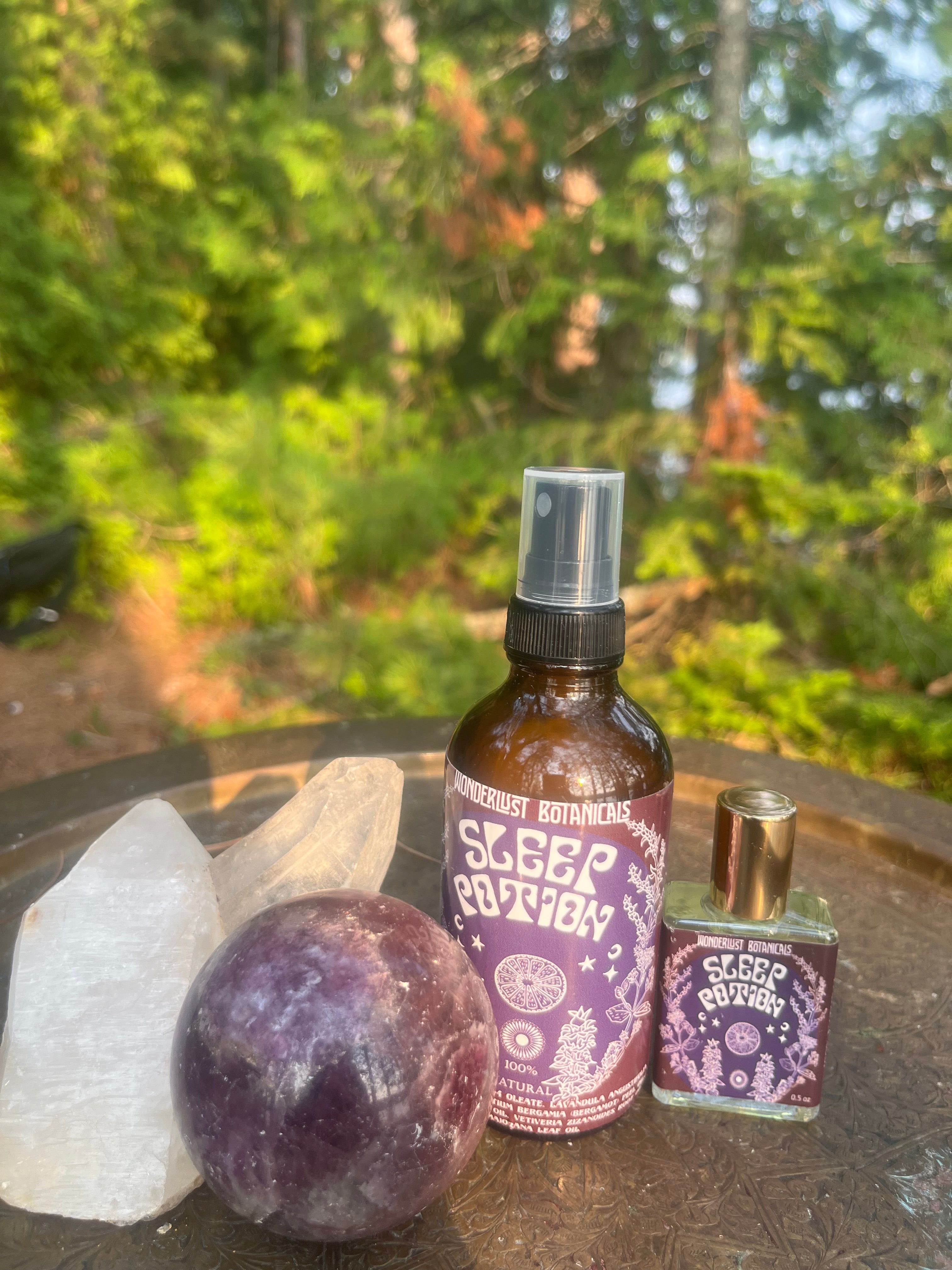 Sleep Potion Spray