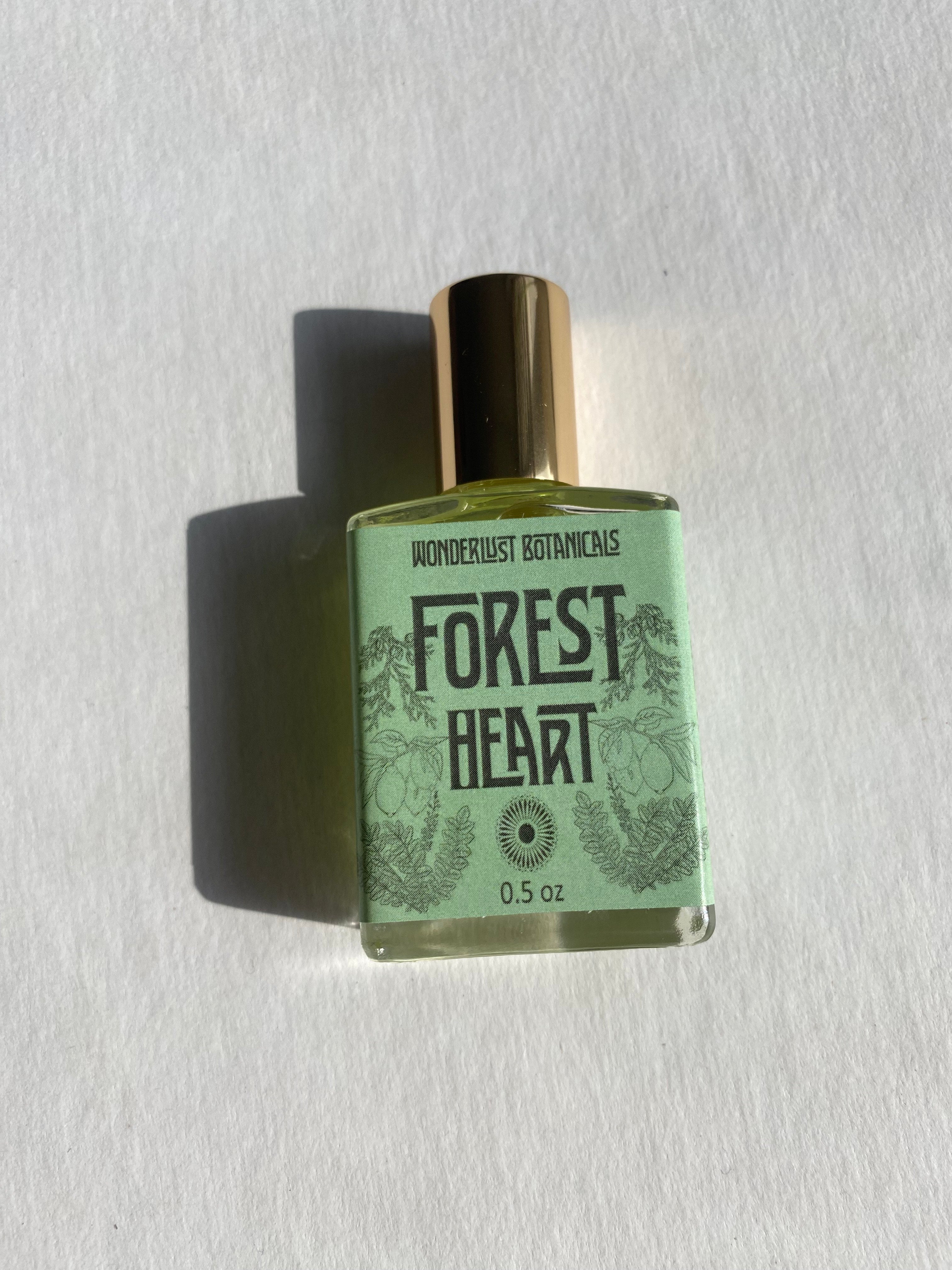 Forest Heart