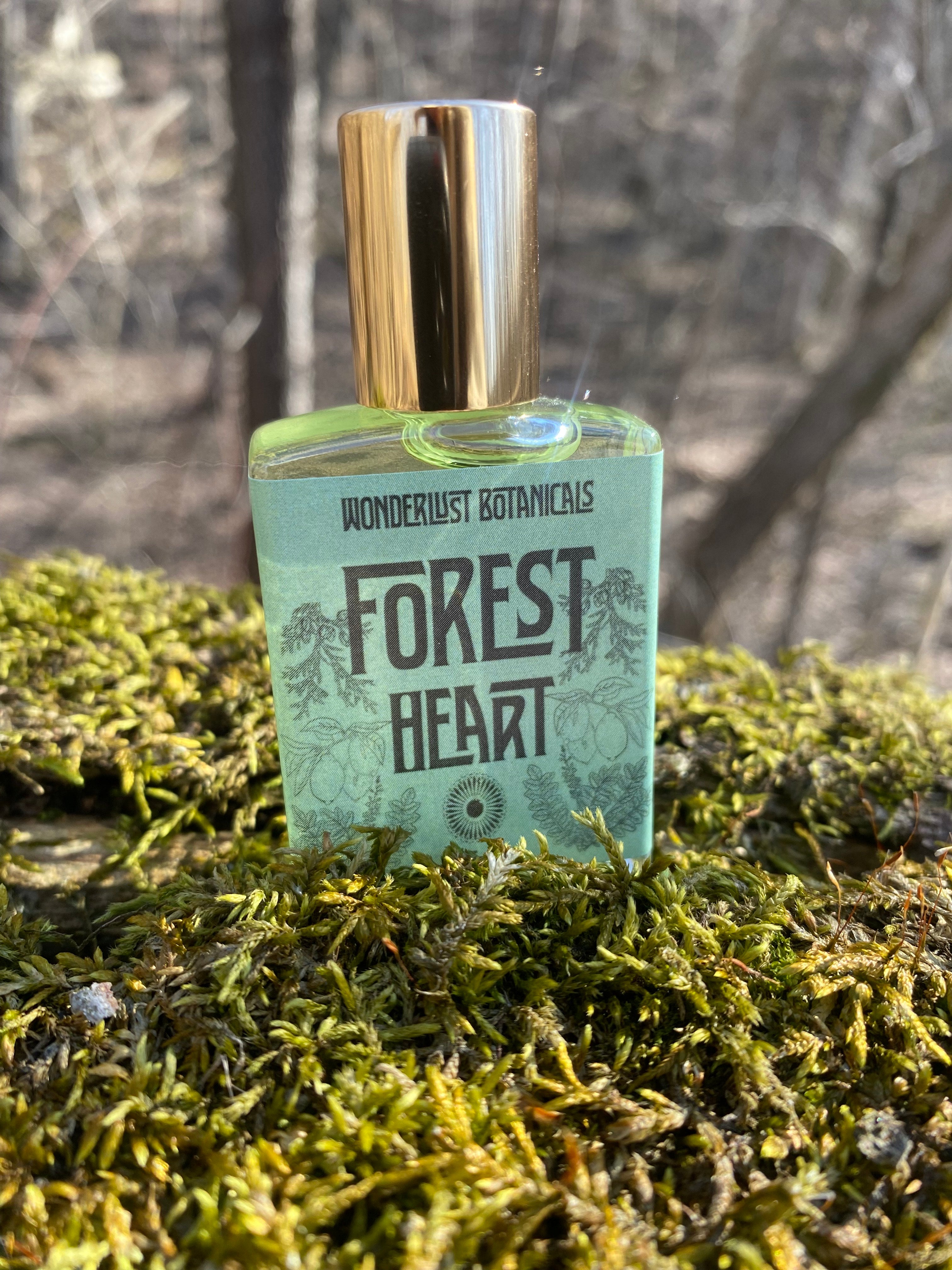 Forest Heart