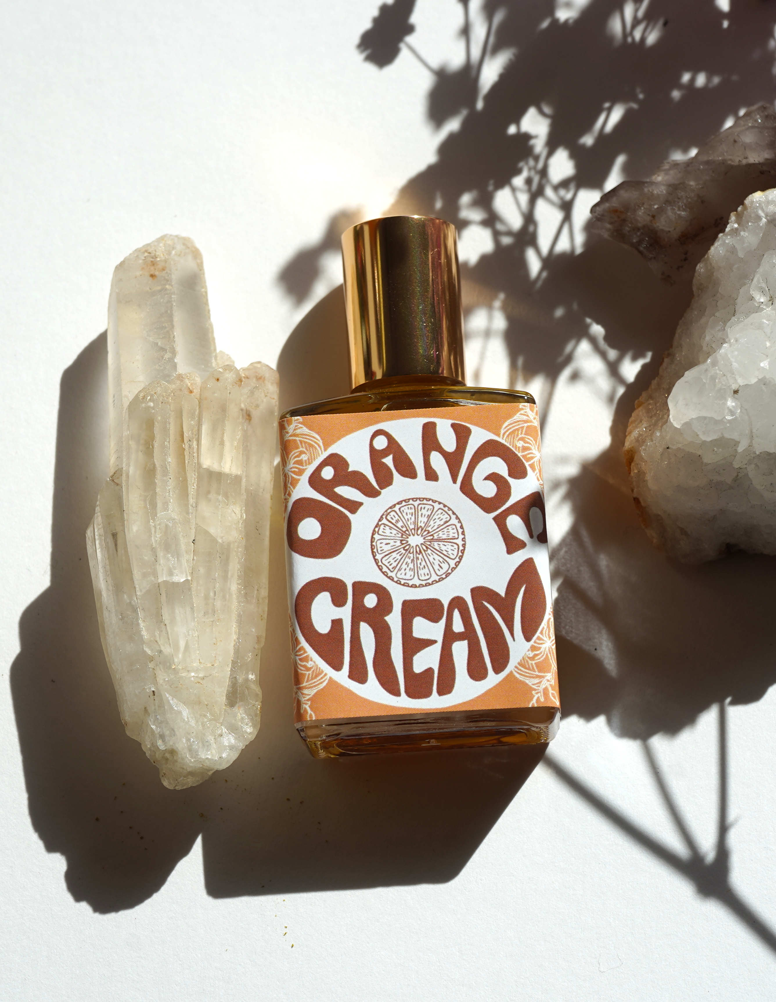 Orange Creamsickle – Juliana-Lachance - Main Image