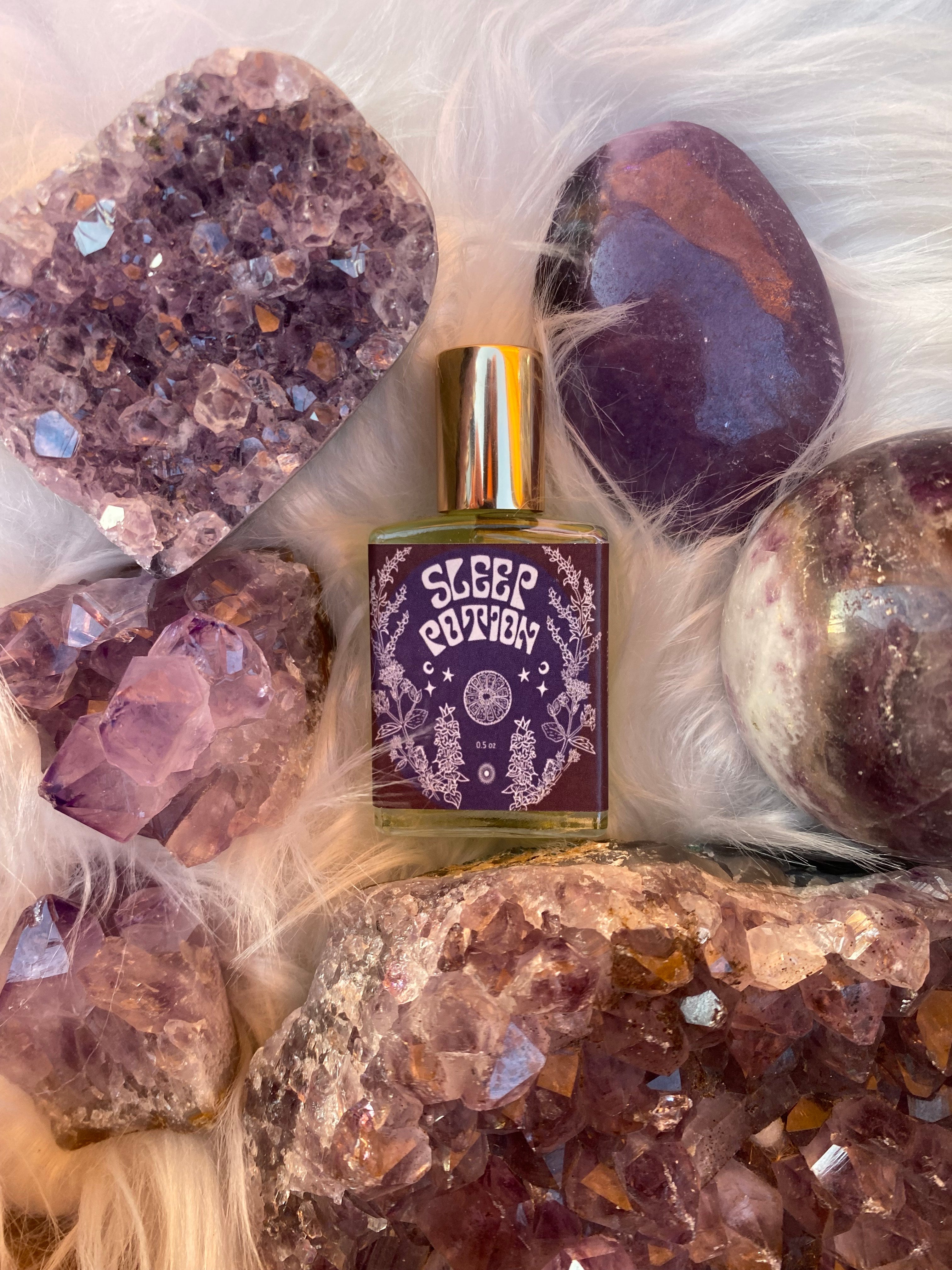 Sleep Potion